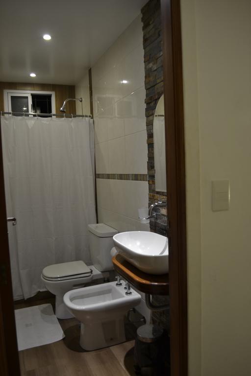 Galeon Hotel Mar del Plata