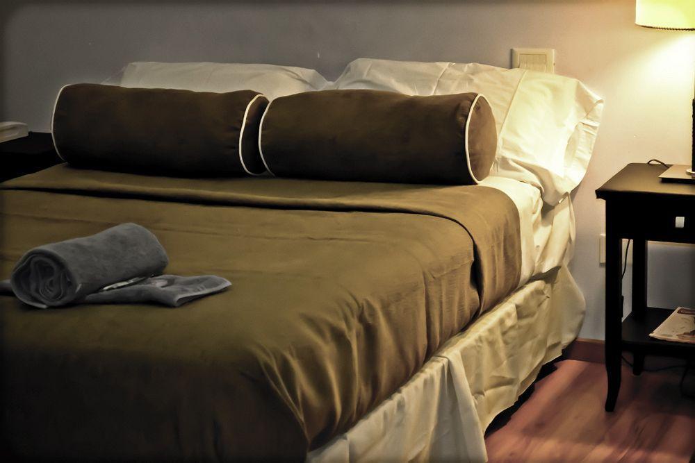 Hotel Galeon