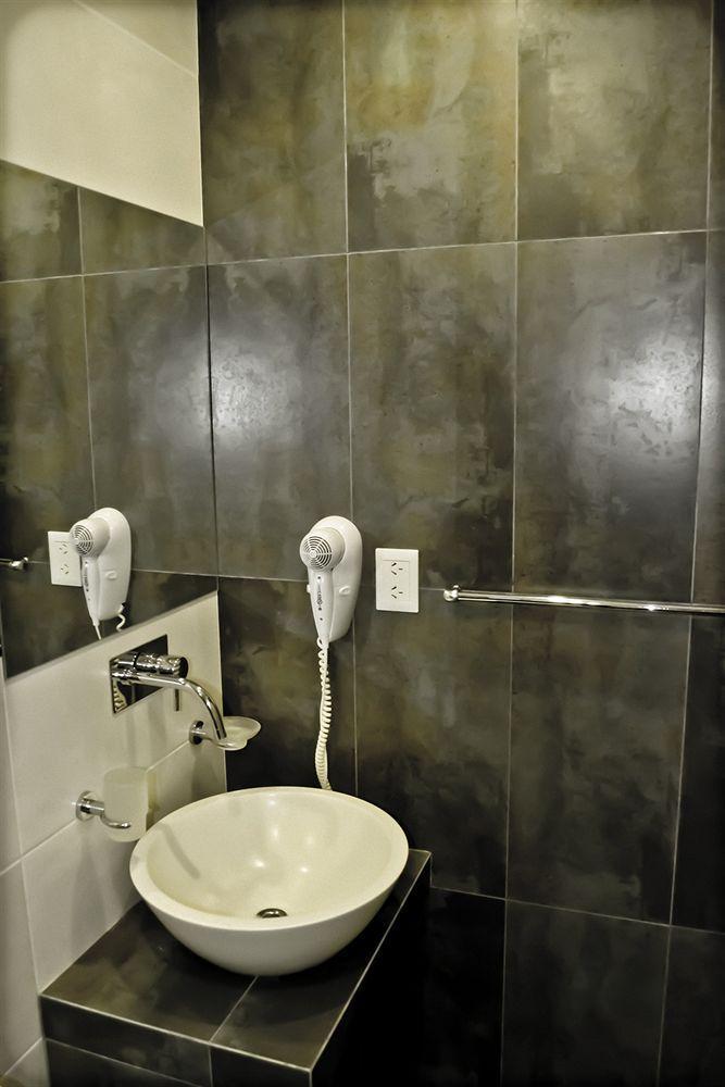 Hotel Galeon Mar del Plata