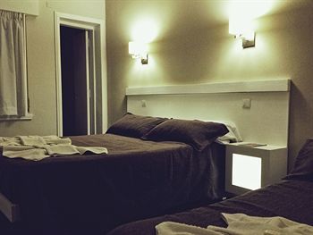 Galeon Hotel Mar del Plata