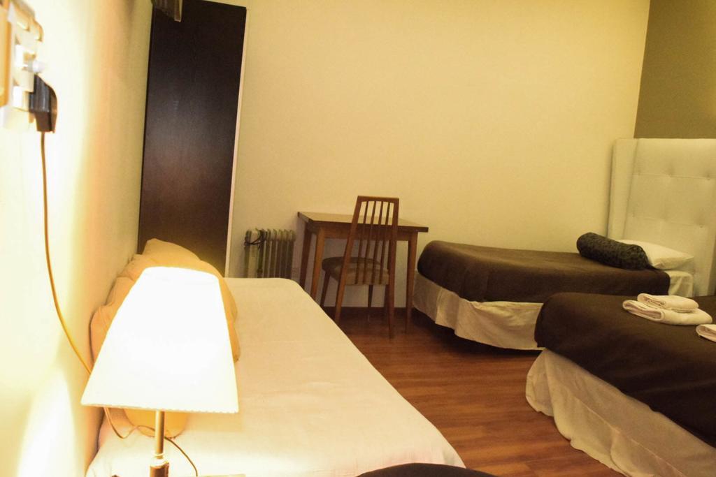 Galeon Hotel Mar del Plata