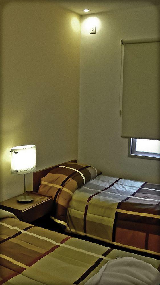 Galeon Hotel