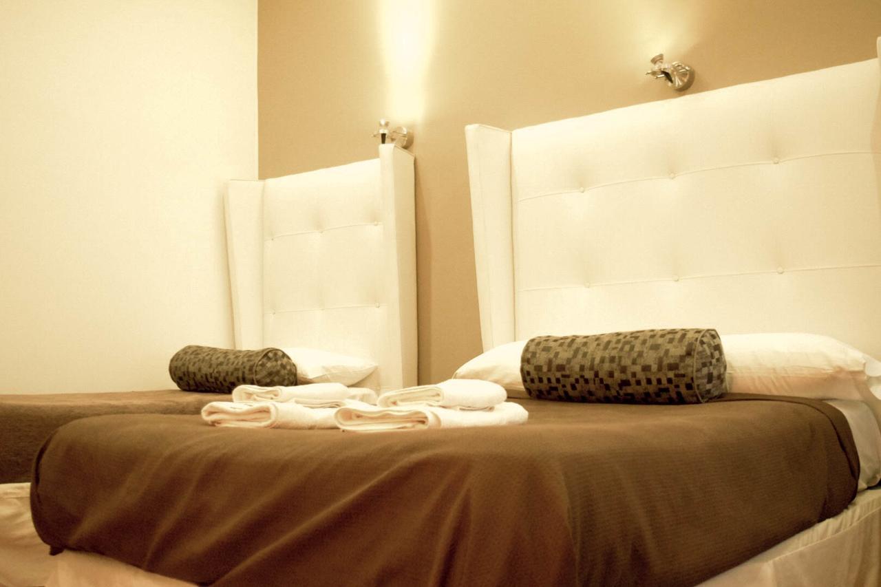 Galeon Hotel