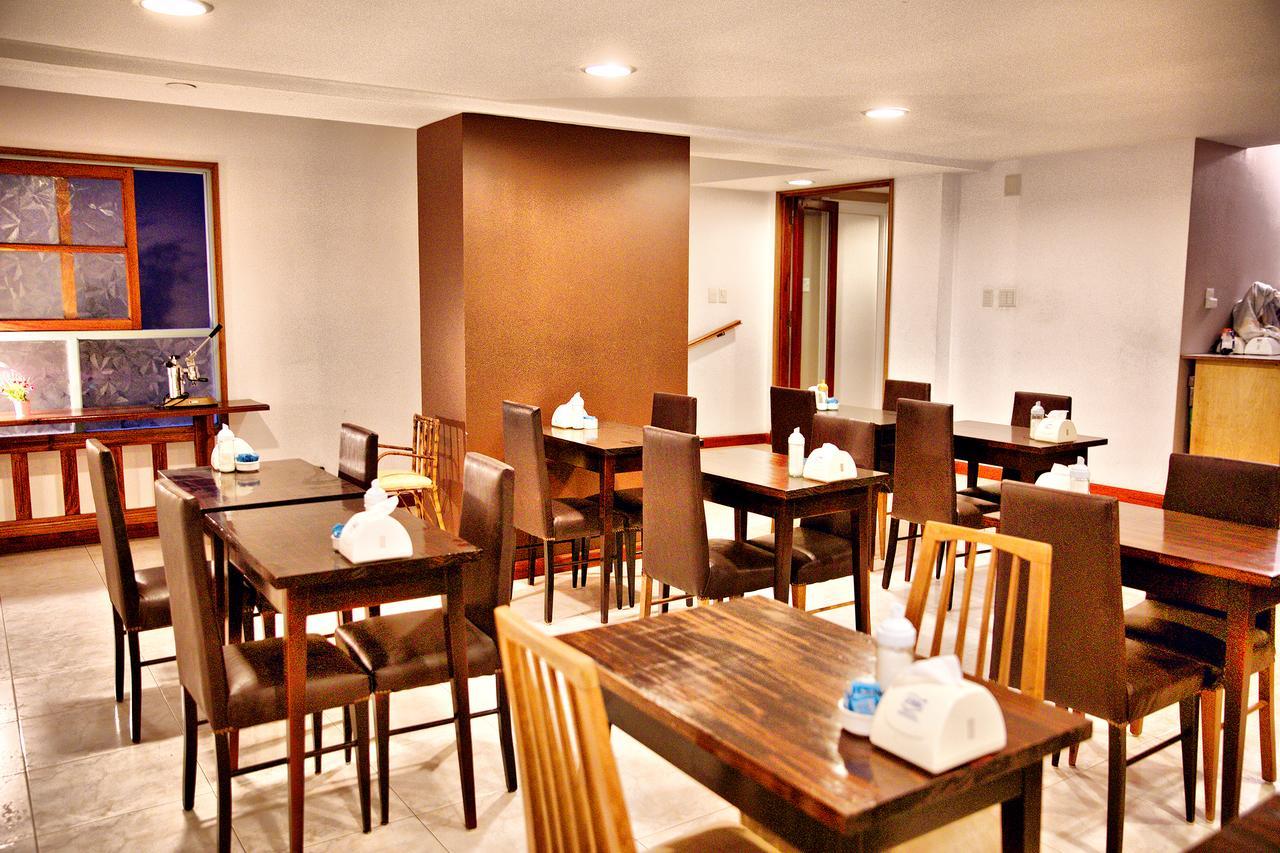 Hotel Galeon