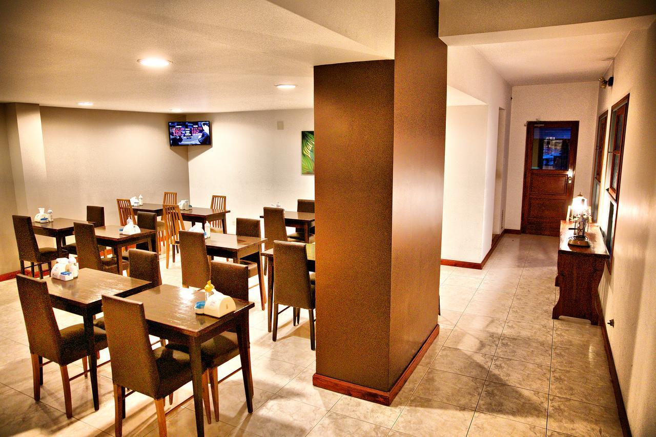 Hotel Galeon