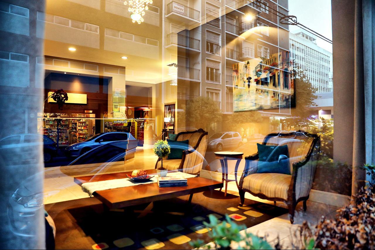 Galeon Hotel Mar del Plata
