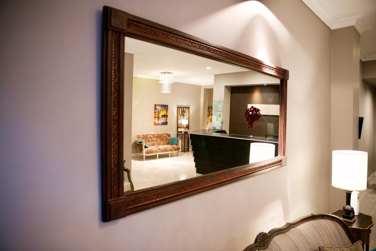 Galeon Hotel Mar del Plata